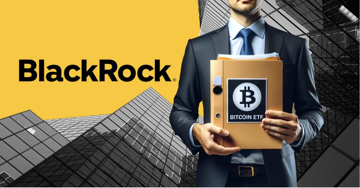 How Much Bitcoin Did BlackRock Purchase in May 2025?